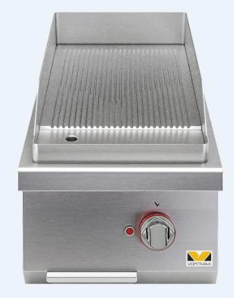 поверхность жарочная vortmax sftr 94