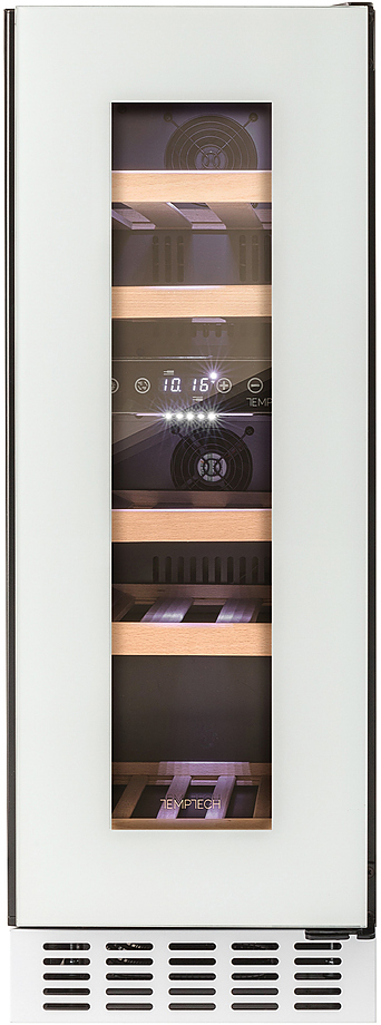 винный шкаф temptech ox30drw