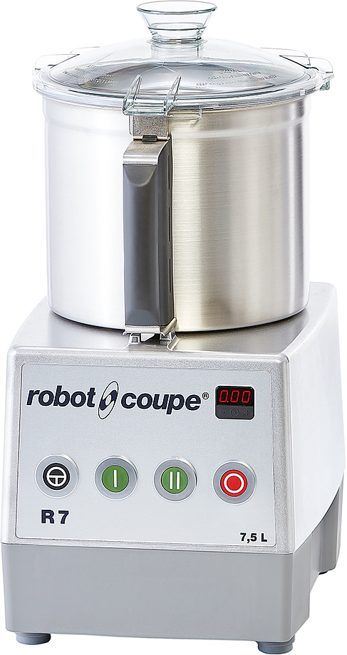 куттер robot coupe r7