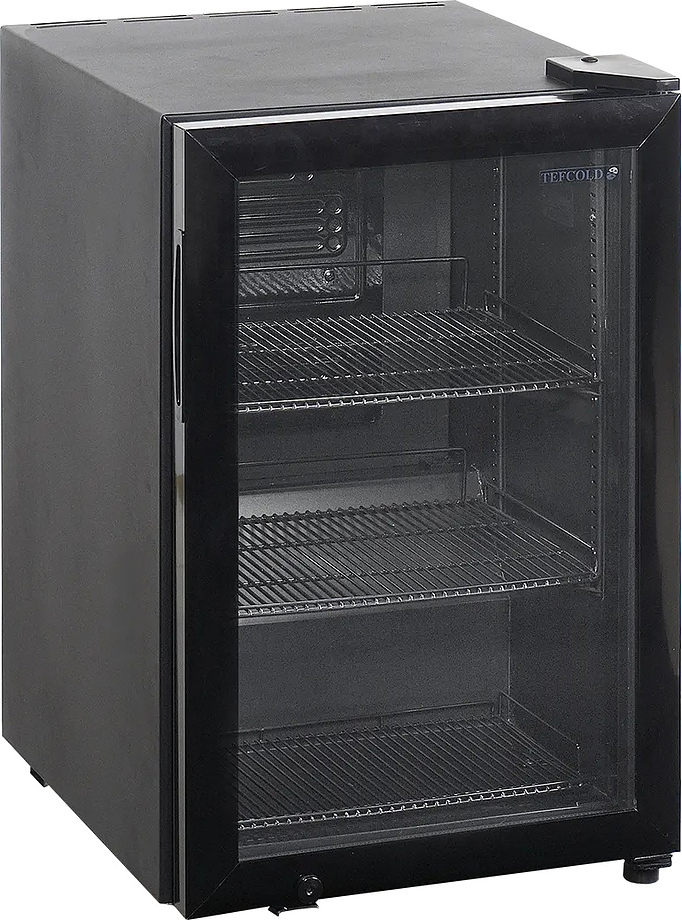 шкаф холодильный tefcold bc60