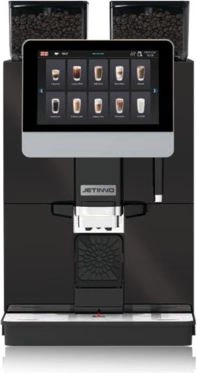 кофемашина jetinno jl32a-np