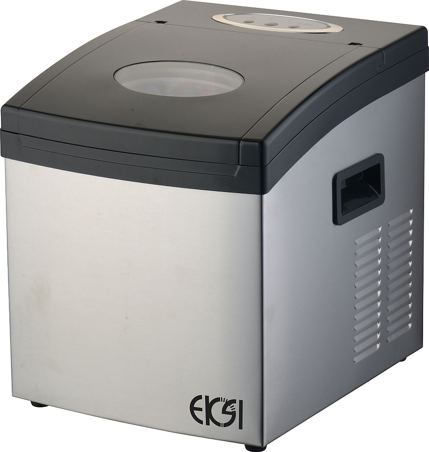 льдогенератор eksi ec 15a