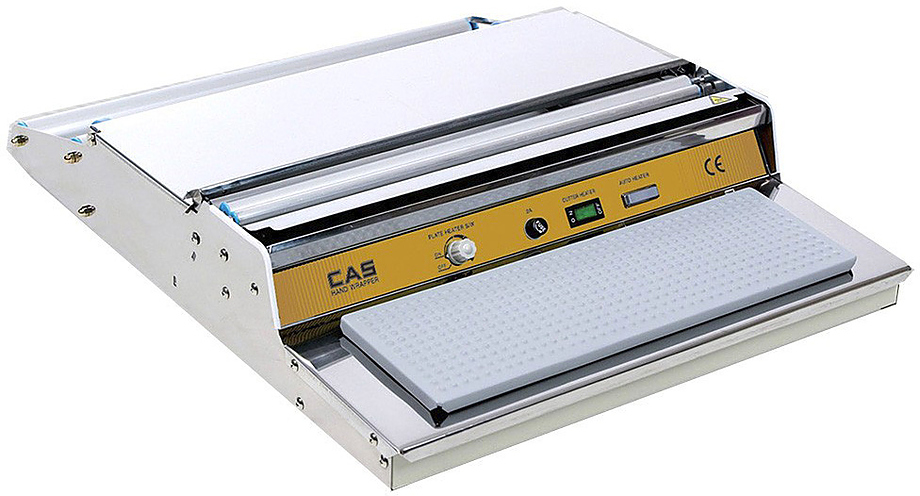аппарат термоупаковочный cas сnw-520