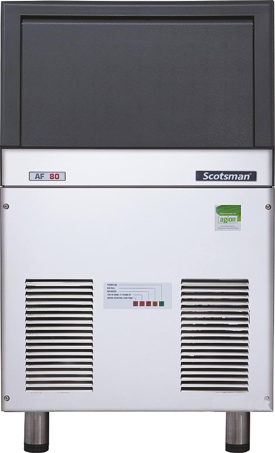 льдогенератор scotsman (frimont) af 80 ws ox