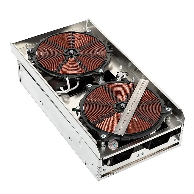 плита индукционная кобор i7-4t