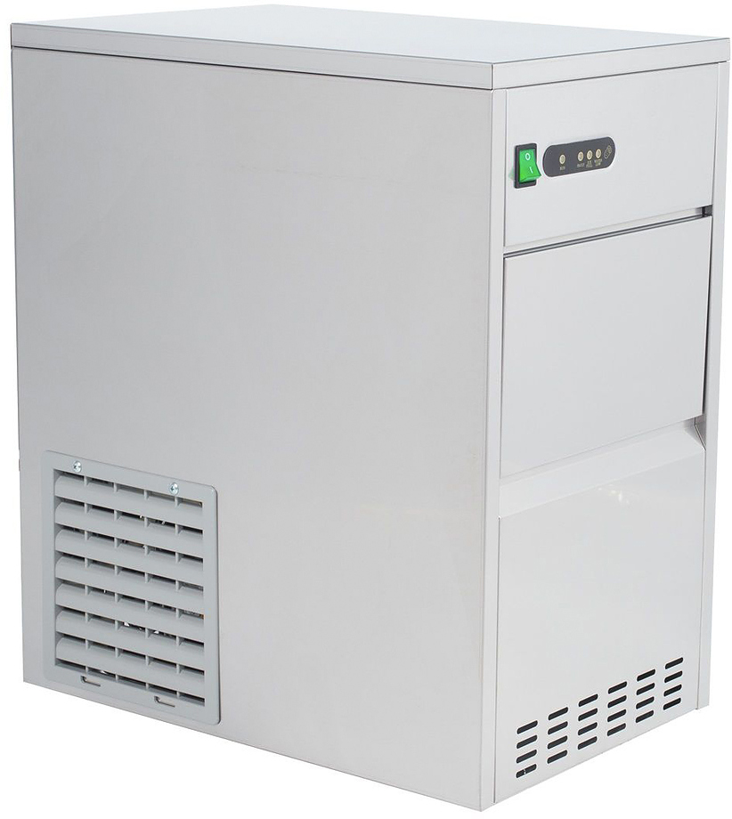 льдогенератор eksi emf-25