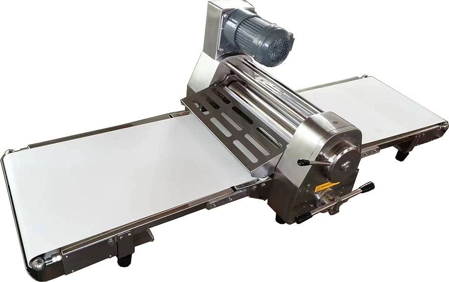 тестораскаточная машина gastromix tdr-450b