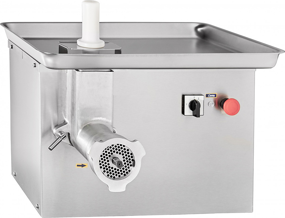 мясорубка abat мэп-300н-01