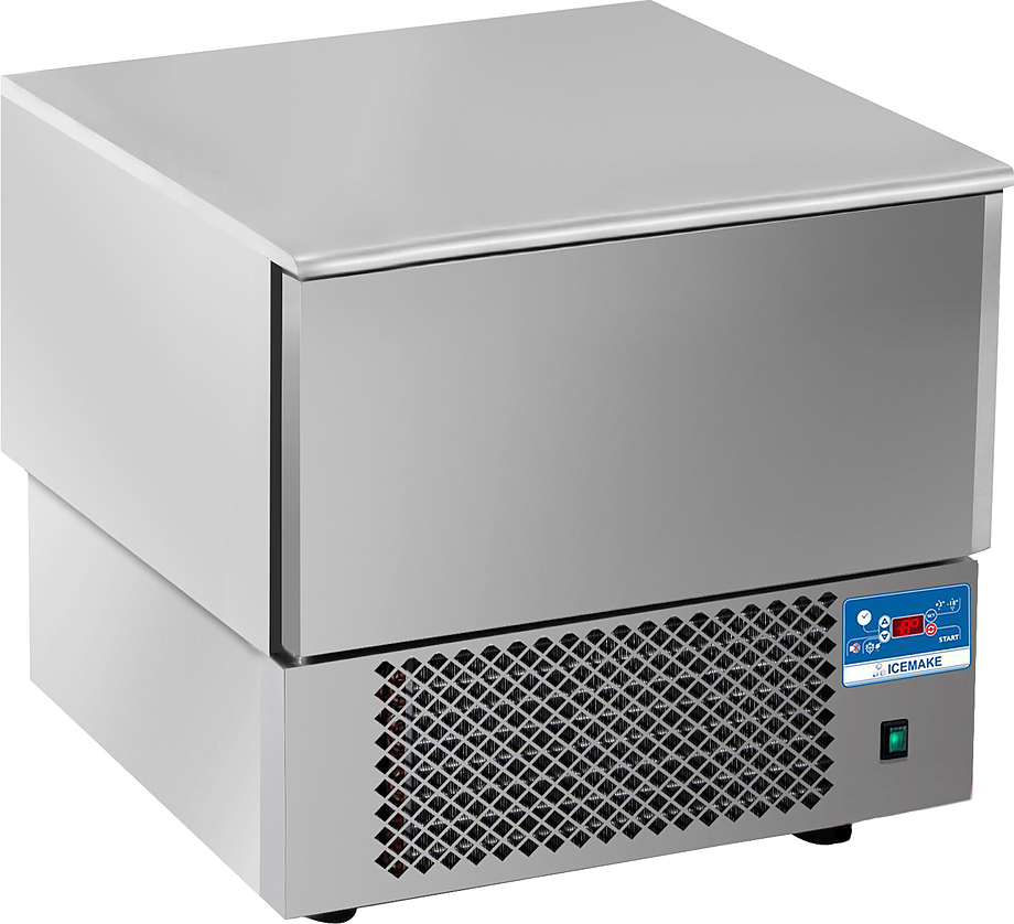 шкаф шоковой заморозки icemake att03