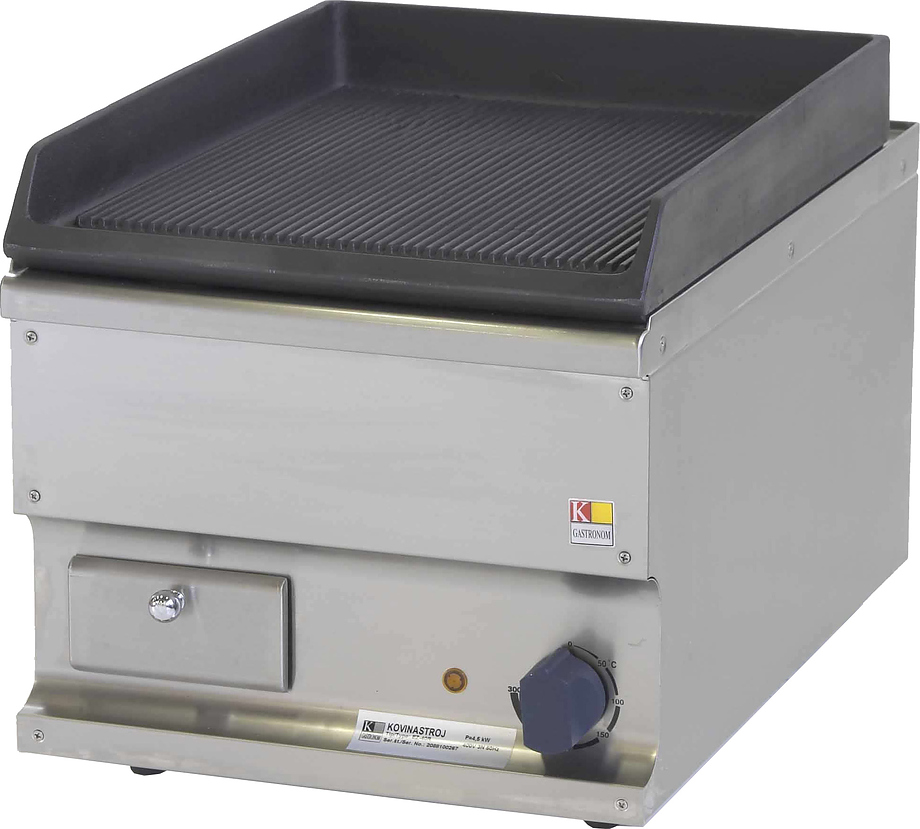 поверхность жарочная kovinastroj (kogast) ez-t40r