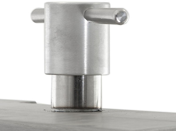 пила ленточная foodatlas hr-300a