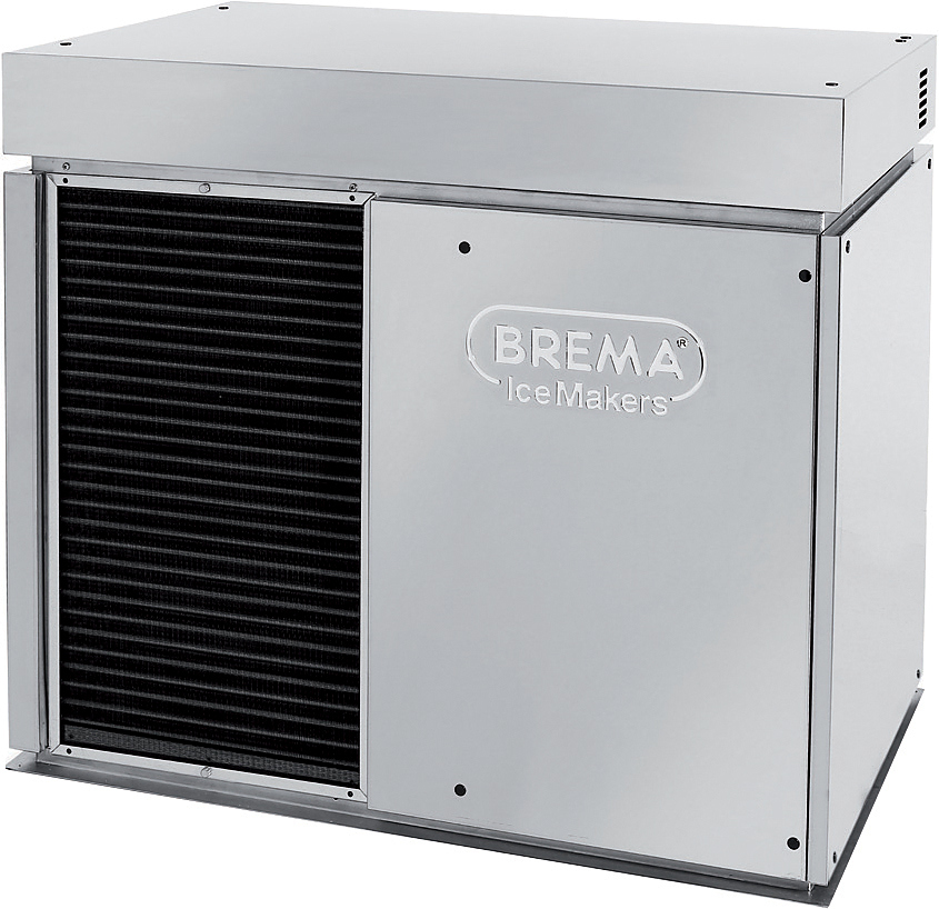 льдогенератор brema muster 1500a