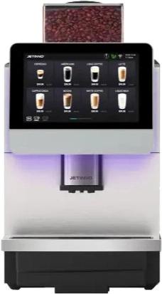 кофемашина jetinno jl31b-st