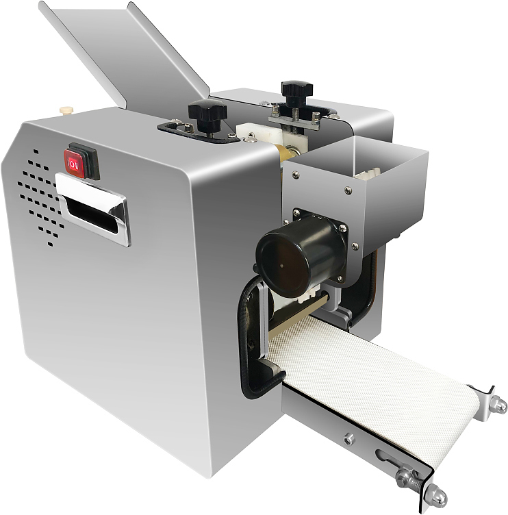 машина тестораскаточная crazy pan cp-dsh160 (кружки 145 мм)