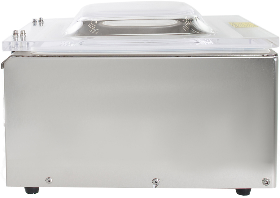 упаковщик вакуумный foodatlas dz-260c eco