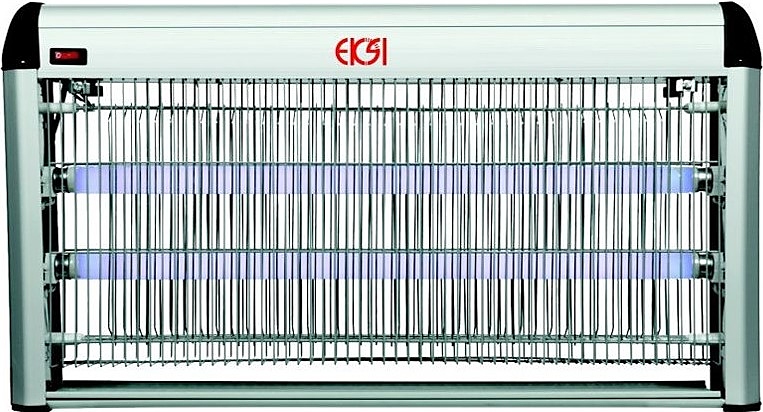 лампа инсектидная eksi eik-100