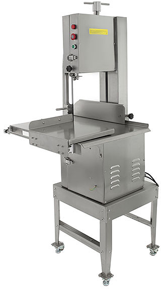 пила ленточная foodatlas hr-300a