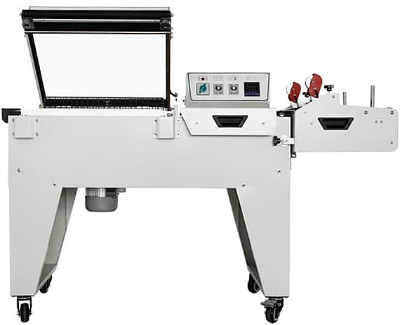 аппарат термоусадочный hurakan hkn-wtp5540