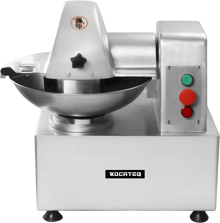 куттер kocateq tq5nw