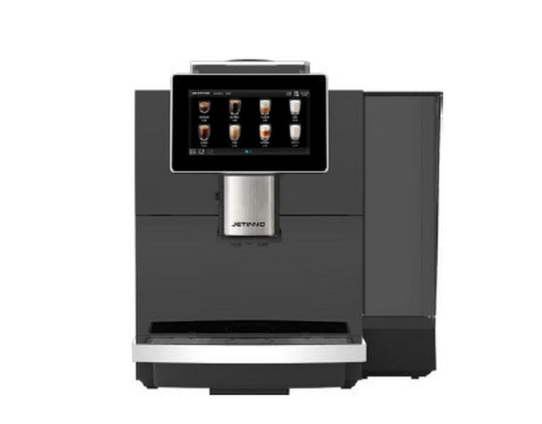 кофемашина jetinno jl15-bt-mw-pro-np
