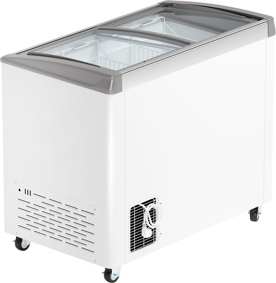 ларь морозильный haier sd-336ae