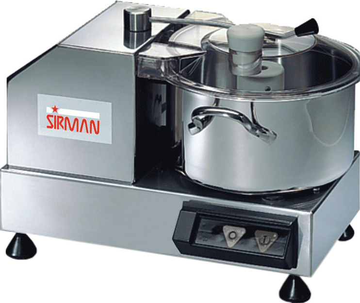 куттер sirman c 4 vv