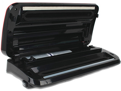 упаковщик вакуумный foodatlas hz-300a eco