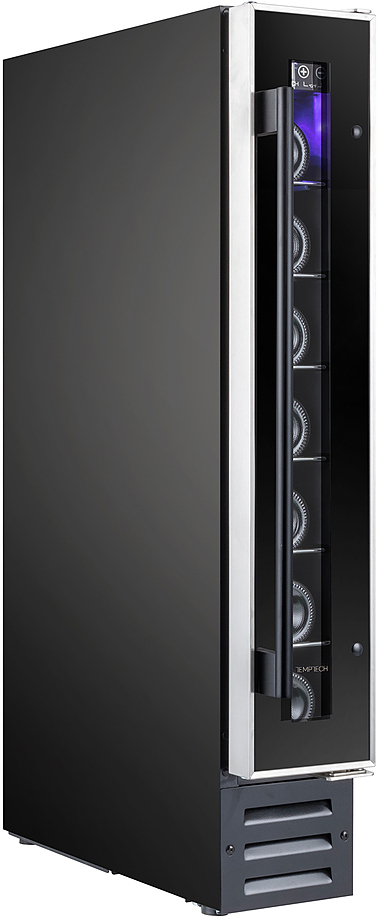 винный шкаф temptech wpq15scb