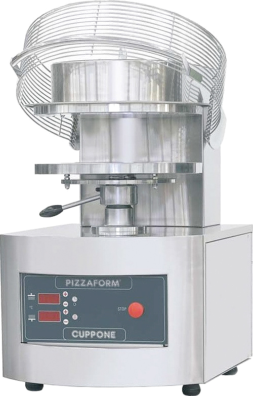 пресс для пиццы cuppone pizzaform pzf/30ds