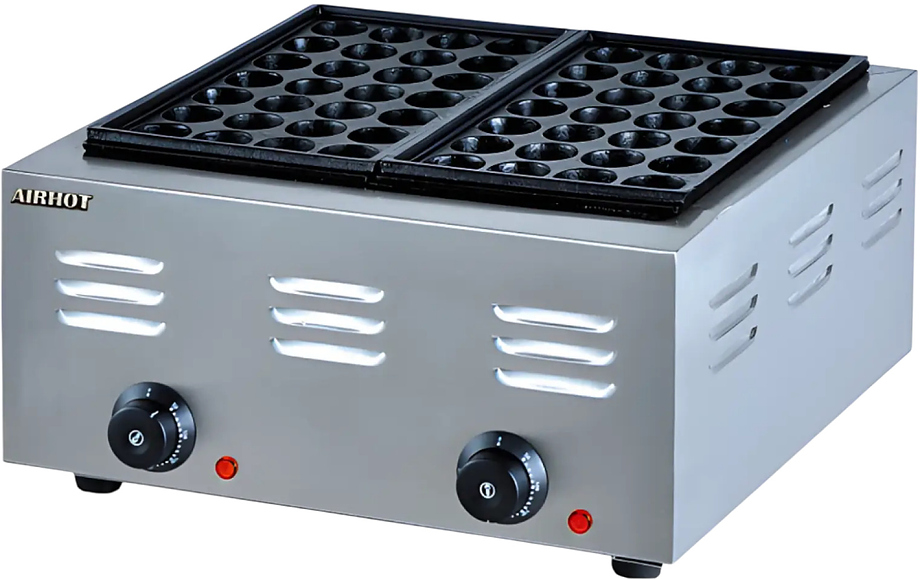 аппарат для такояки airhot tk-25
