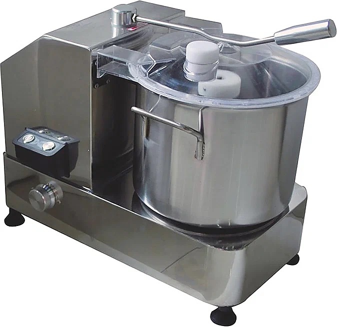 куттер eksi hr-6