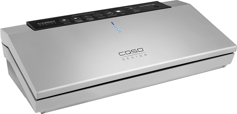 упаковщик вакуумный caso gourmetvac 480