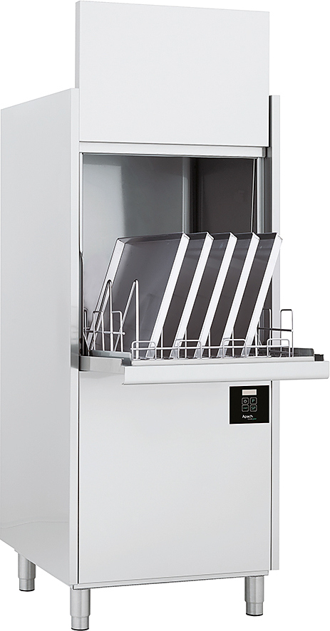 котломоечная машина apach cook line ak 901 (lp410rudd)