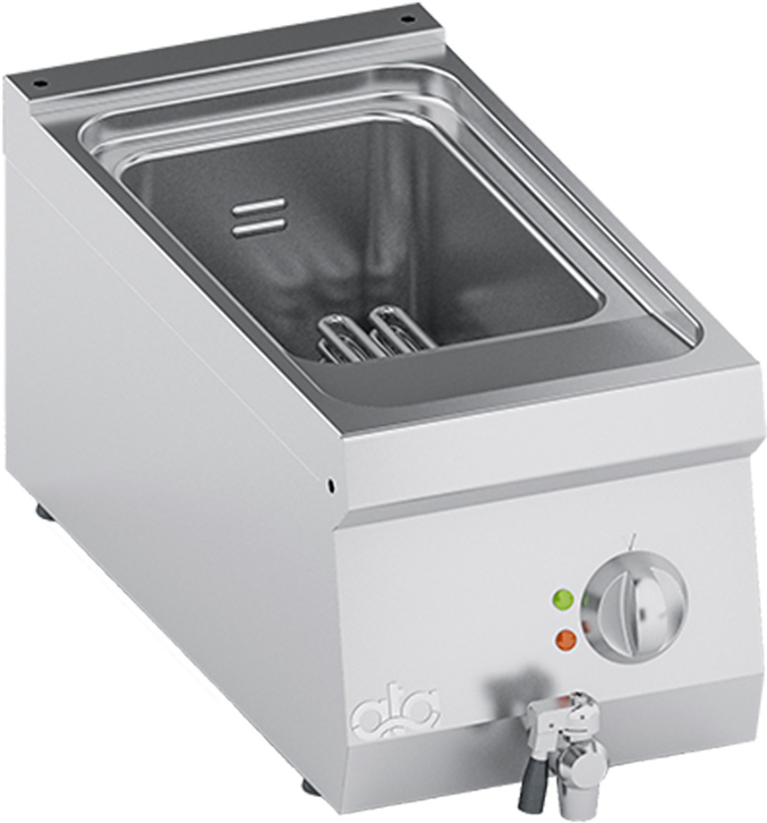 фритюрница электрическая ata k6efg05tt