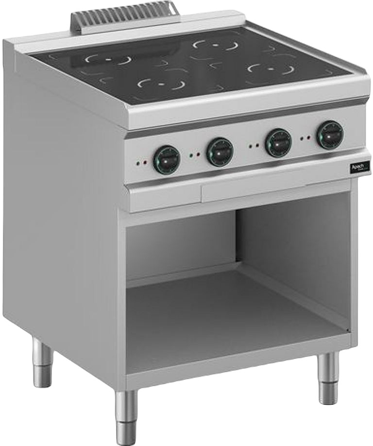 плита индукционная apach apri-77p/pl