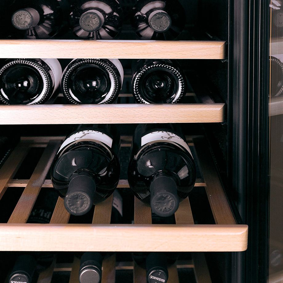 винный шкаф caso winecomfort 240 smart
