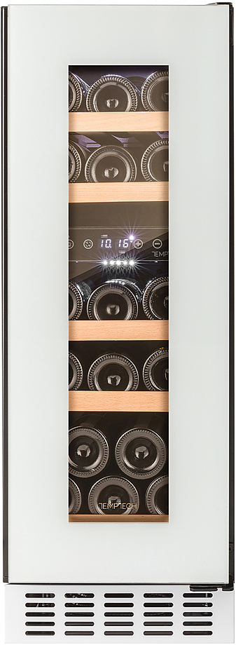 винный шкаф temptech ox30drw