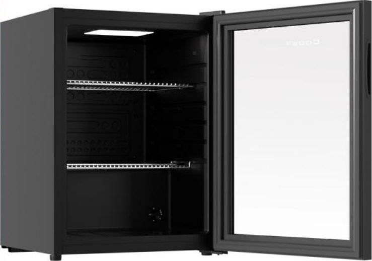 шкаф холодильный cooleq tbc-65n