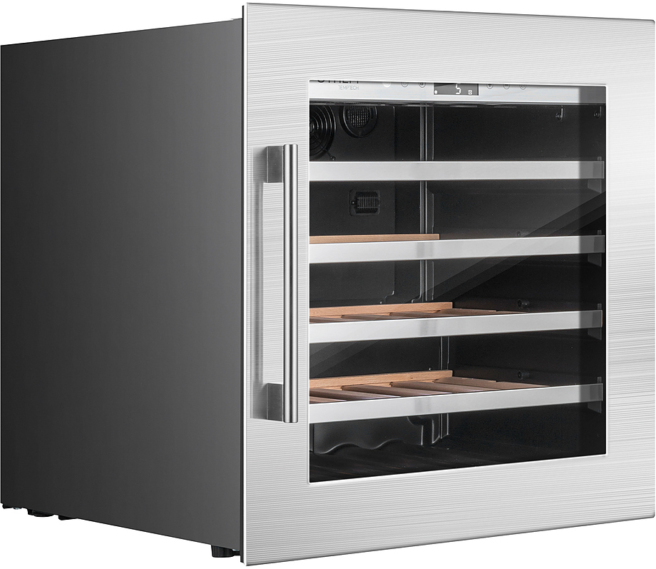 винный шкаф temptech stz60sx