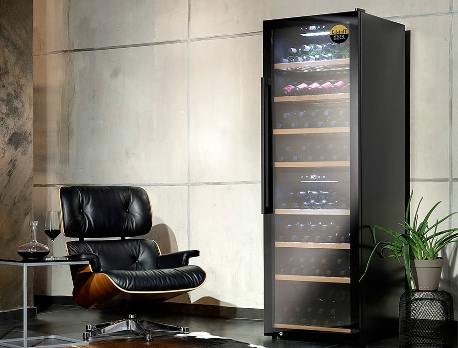 винный шкаф caso wineexclusive 180 smart
