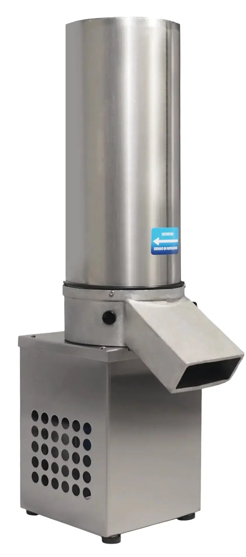 машина для измельчения хлеба wlbake bm 70 220v