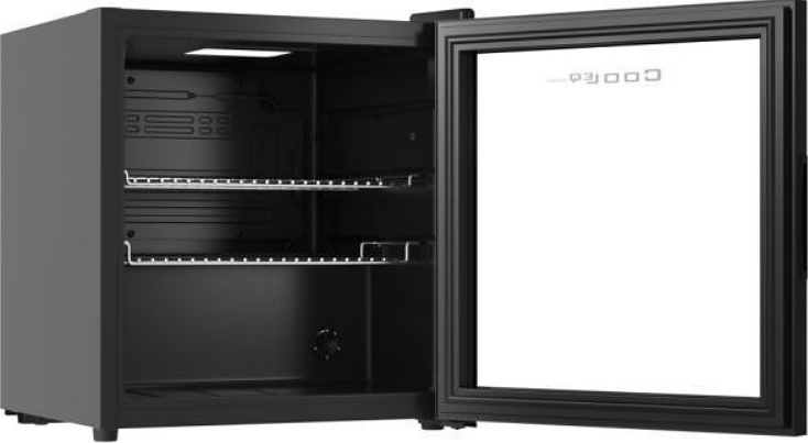 шкаф холодильный cooleq tbc-46n