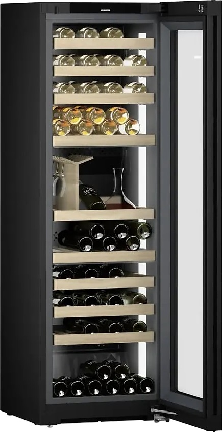 винный шкаф liebherr wpgbi 5283 vinidor selection