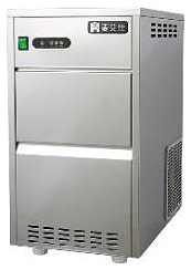 льдогенератор roal ims-85