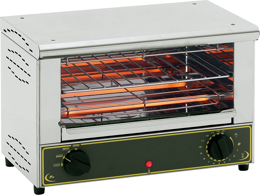 тостер roller grill bar 1000