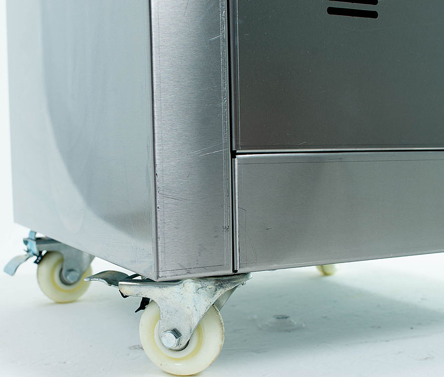 упаковщик вакуумный foodatlas dz-500/2h eco