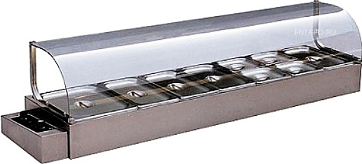 мармит airhot bm-150