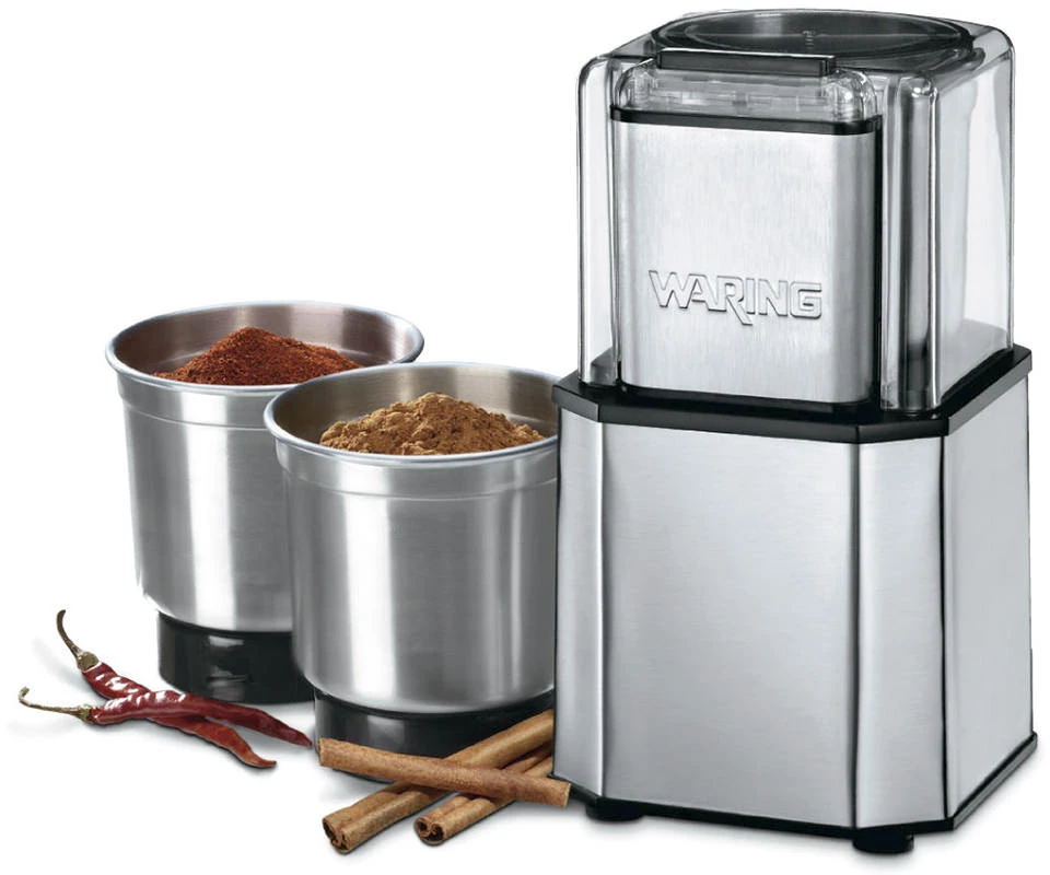 измельчитель waring wsg30e