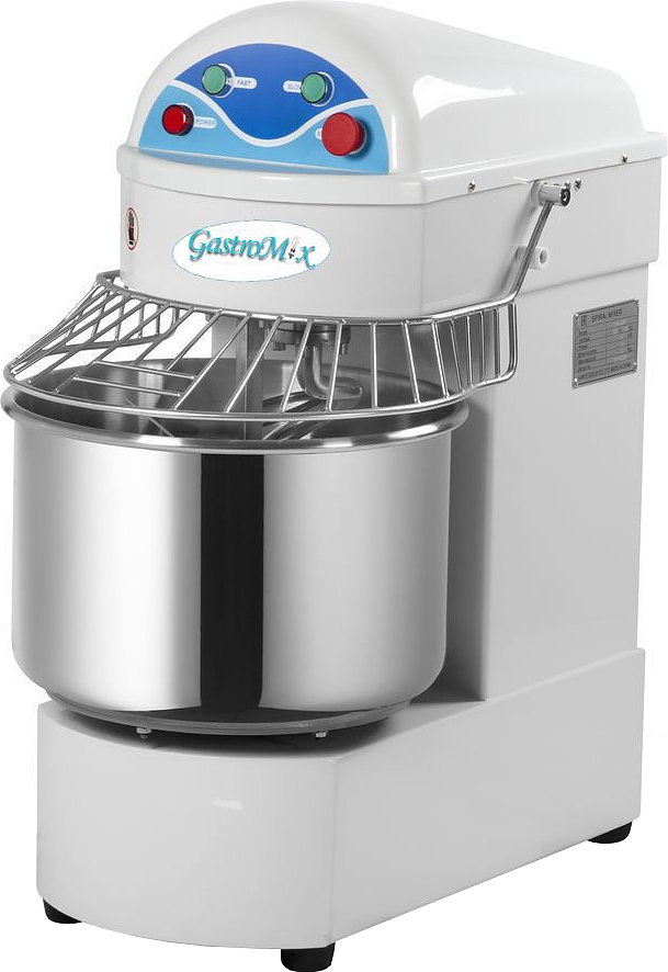 тестомес спиральный gastromix hs30b