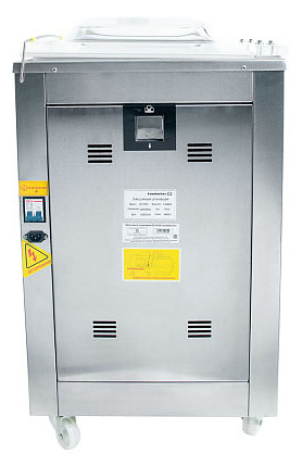 упаковщик вакуумный foodatlas dz-400a eco